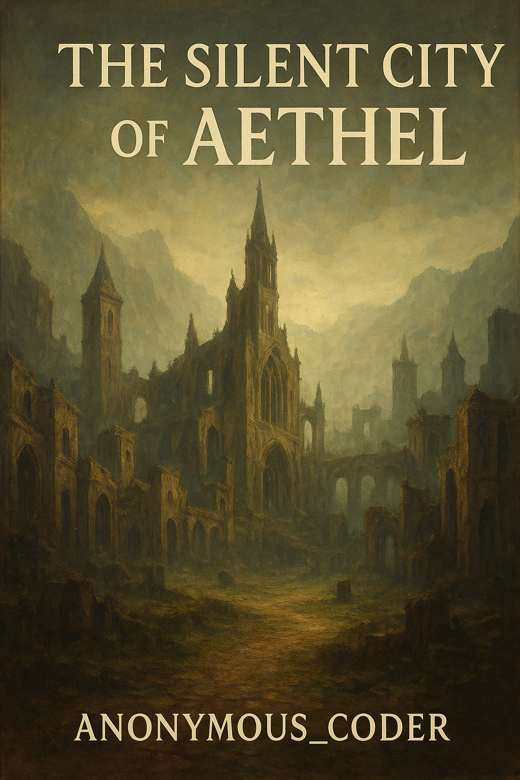 Novel 1 Cover